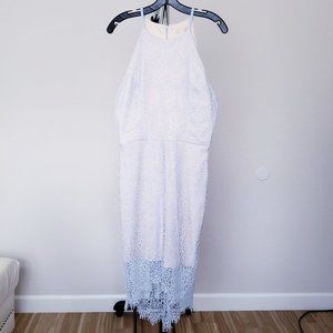 GB Gianni Bini Lace Dress